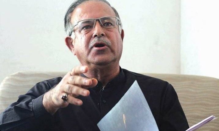 J&K Rajya Sabha Battle Intensifies as Congress Backs NC, Keeps BJP at Bay