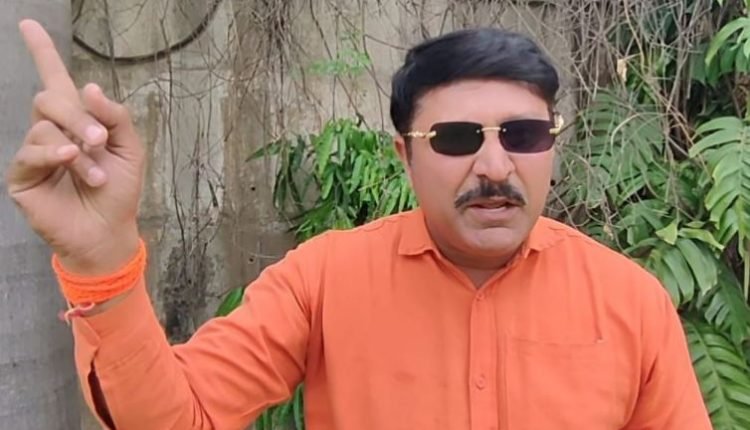 Operation Sindoor  just a trailer, target is POK: Shiv Sena