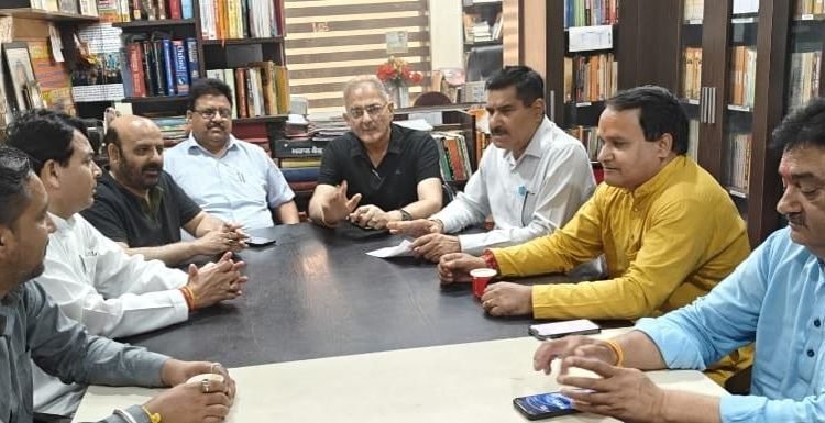 Centre’s ban on Pakistan trade a strategic move post-Pahalgam Attack: Kavinder