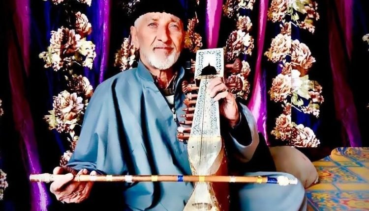 Tribute to Hamle Bulbul: Kashmiri Music Icon