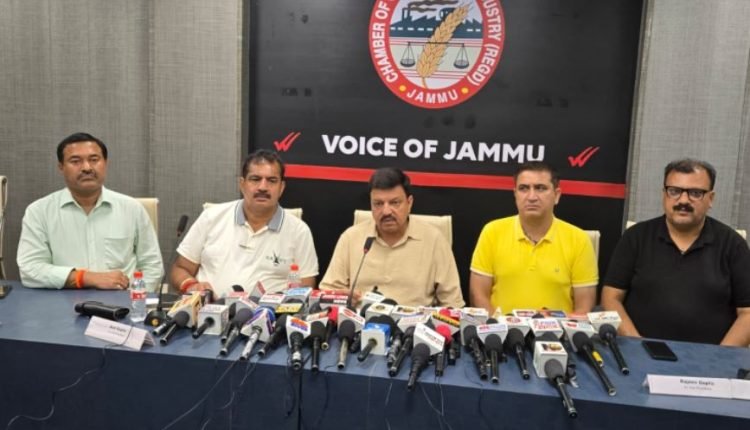 Arun Gupta Thanks Members, Commits to Strengthening CCI’s Role in Trade and Social Advocacy