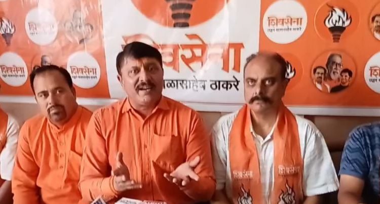 BJP real face towards security forces exposed, demand for resignation of Railway Minister