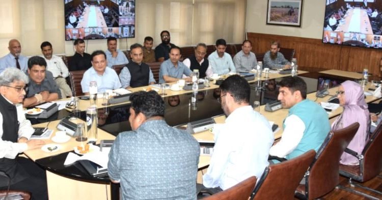 J&K set to celebrate 11th IDY with vibrant public participation