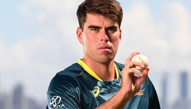 Australia Rest Tim David and Ben Dwarshuis for Fourth T20I Against West Indies, Elect to Bowl First