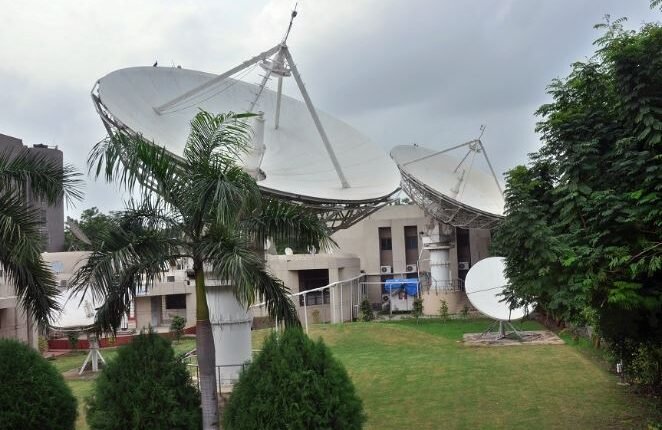 Smart Governance with BISAG-N