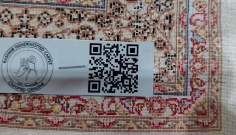 Crackdown on Craft Fraud: Handicrafts Directorate Deregisters Showroom for GI Label Forgery