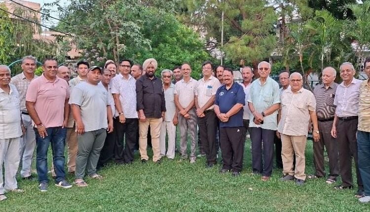 Tony seeks stern action against officials for civic negligence in Trikuta Nagar, Jammu