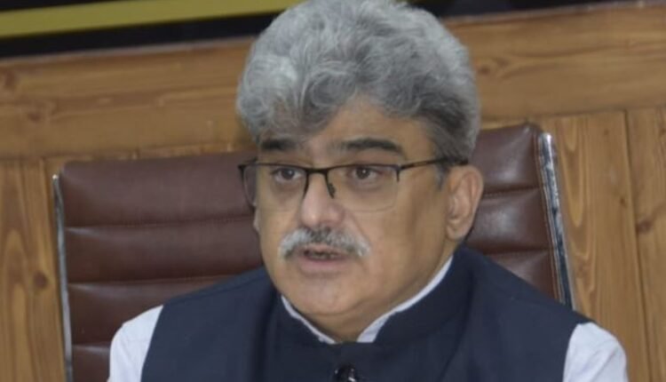 CS for early operationalization of LG's Sainik Sahayta Kendras