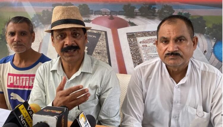J&K Reservation in Promotion Policy Still Stalled, Confederation Seeks Supreme Court’s Intervention