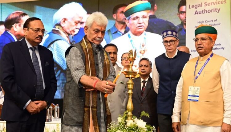 NALSA Veer Parivar Sahayata Yojana 2025, a dedicated legal services scheme for defence personnel, ex-servicemen and their families launched