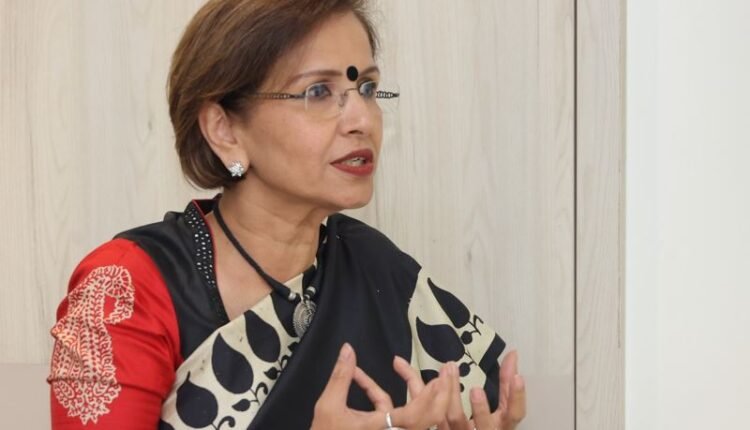 Income Tax Day Observed in Jammu; Vatsala Jha Stresses Transparency and Commitment