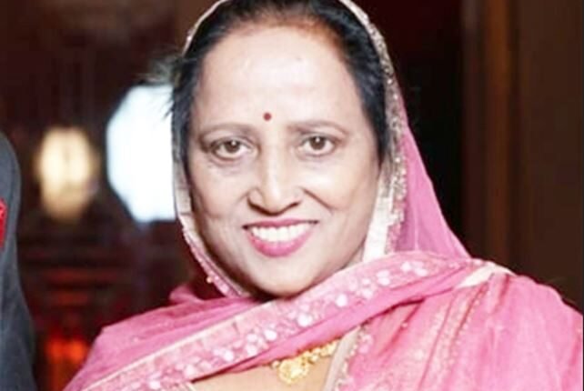 KUWJ mourns the passing of Smt. Sarishta Khajuria, wife of senior journalist Ravi Khajuria