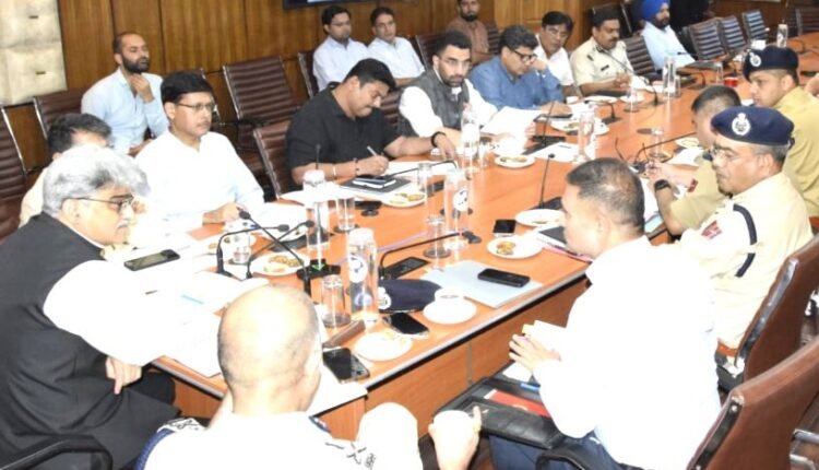 Quality probes crucial for convictions in NDPS cases: CS