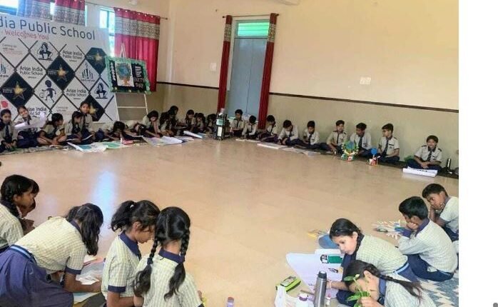 Education Ministry Makes Safety Audits in Schools Mandatory; Urges Immediate Action from States and UTs Following Rajasthan Tragedy