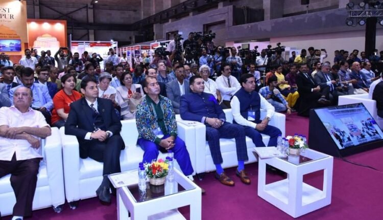 Travel & Tourism Fair (TTF) Kolkata 2025