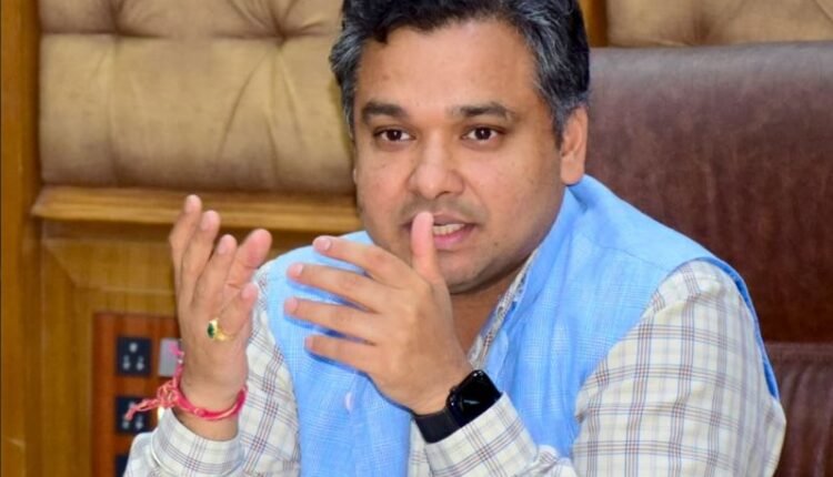 J&K Govt embarks on study to establish IT/ITES Parks