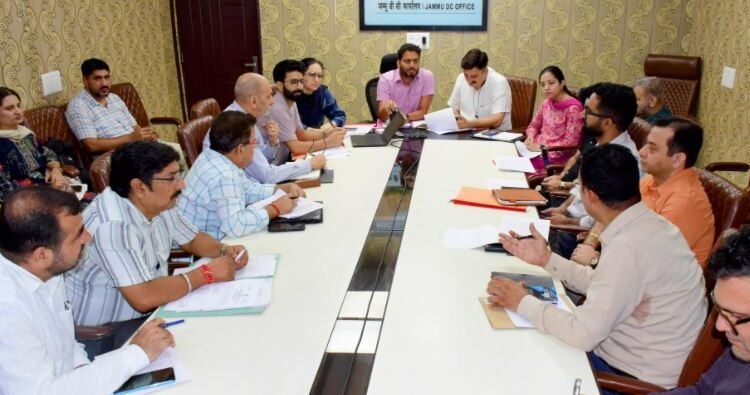 112 cases under Mission YUVA approved in Jammu