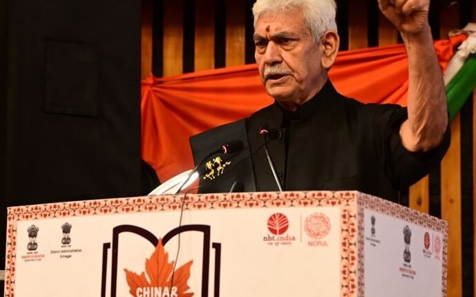 LG calls upon the writers to think about rewriting the history to correct the facts, which were distorted in the past