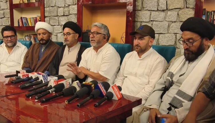Kargil Democratic Alliance Announces Three-Day Hunger Strike Over Delayed Talks on Ladakh's Statehood and Tribal Safeguards