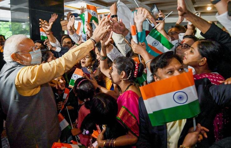 PM Modi arrives in Tokyo for two-day visit, to hold summit talks with Japan’s Shigeru Ishiba