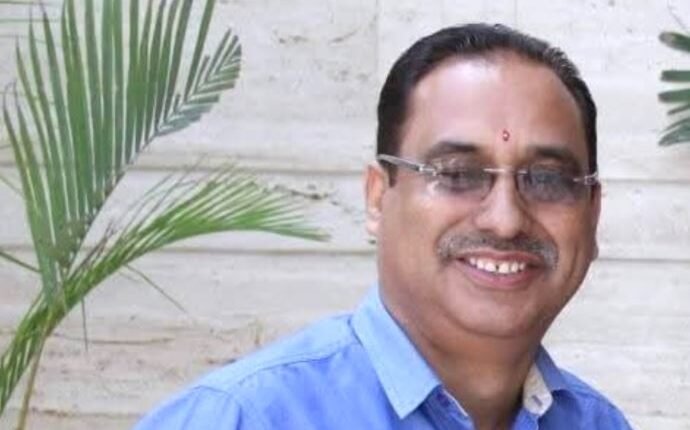 Rakesh Kumar Koul welcomes LG’s decision for independent probe into Vaishno Devi tragedy