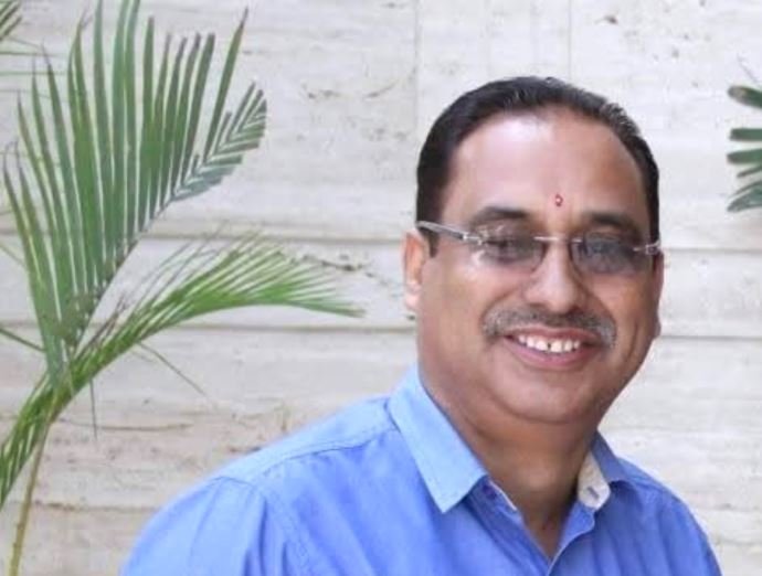Rakesh Kumar Koul welcomes LG’s decision for independent probe into Vaishno Devi tragedy