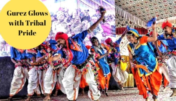 Gurez Glows with Tribal Pride