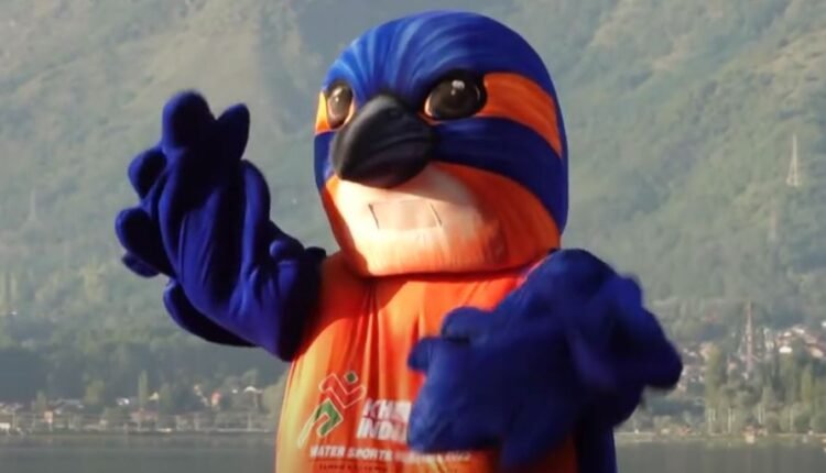 Dal Lake Welcomes 800 Athletes