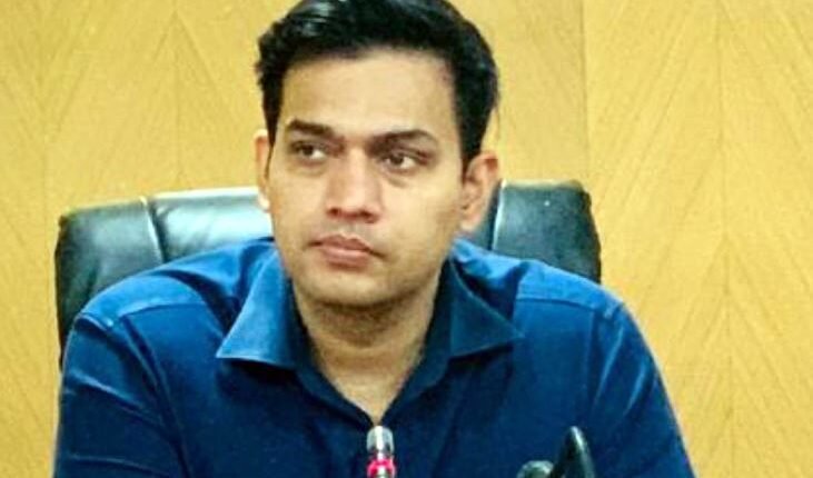 Civil Judge Prelim Exam: DM Jammu imposes restrictions around examination centers
