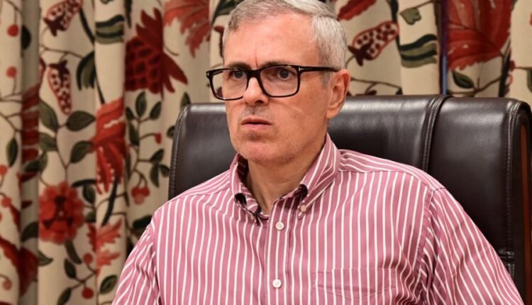 Dr. Farooq, Omar Abdullah express condolences over Kullu landslide tragedy