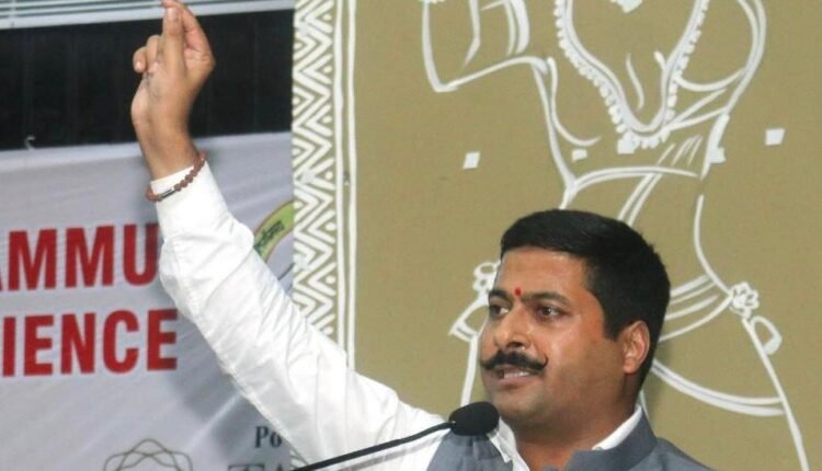 Modi Govt Secures Future of Students, Frees Education from Radical Influence: Gaurav