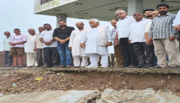 Omar Govt released Rs 200 Cr for restoration and relief, BJP answerable for decade-long negligence: Sadhotra