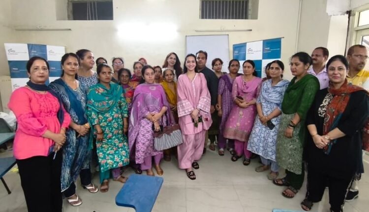 FICCI FLO JKL hosts second “Skill to Scale” workshop to empower women