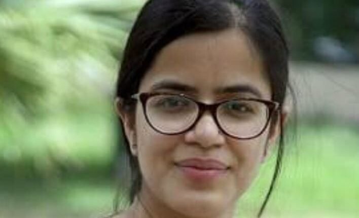 Ayushi Sudan Takes Charge as Samba DC, Becomes Pride of Jammu and Kashmir