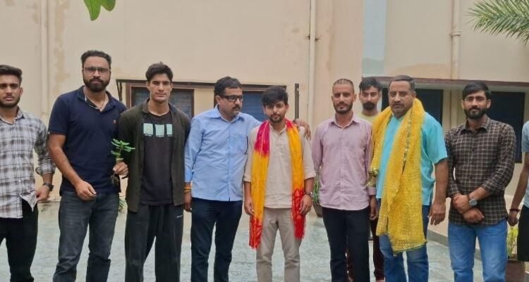 NC leaders urge PM Modi to fulfil promise of statehood restoration