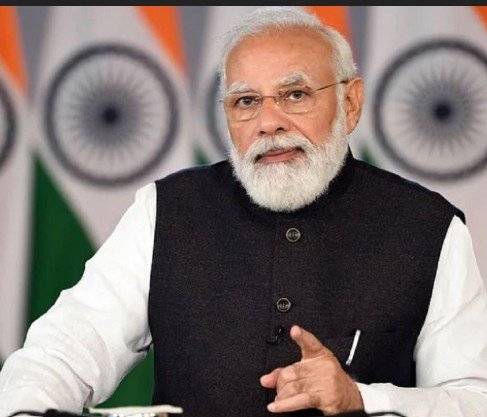 PM Modi Announces Further Tax Relief as Economy Strengthens