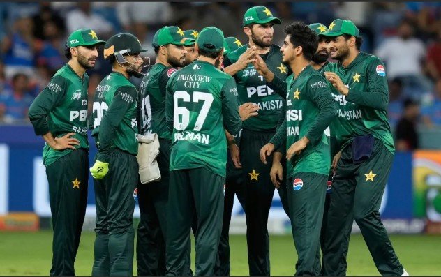 ICC Denies PCB Request to Replace Match Referee Pycroft Ahead of Asia Cup