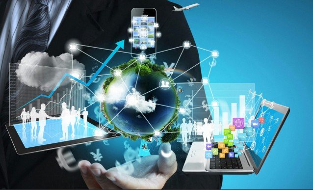 Technology Transforming Modern Life: From Communication to Healthcare
