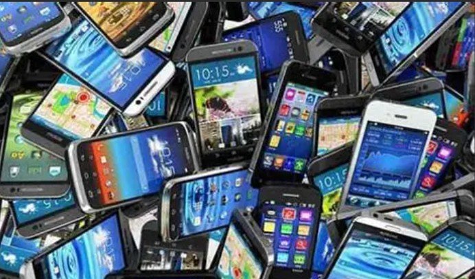 Doda Leads Jammu Zone in Mobile Recovery, Traces Stolen Devices Worth ₹8.87 Lakh
