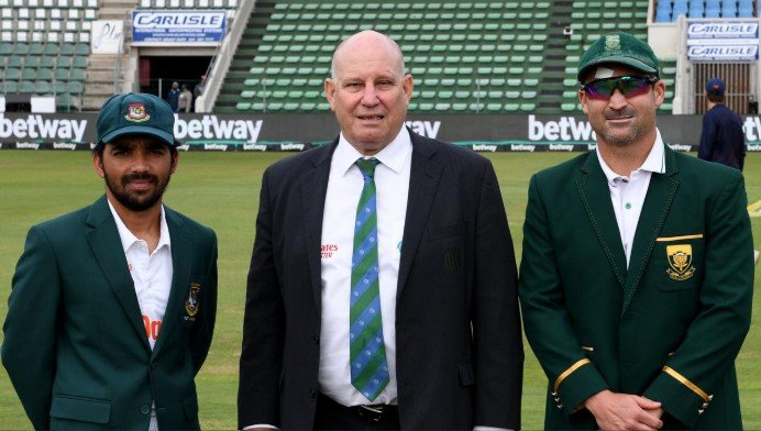 Asia Cup Drama, Pakistan Finally Takes Field Against UAE Amid Pycroft Controversy
