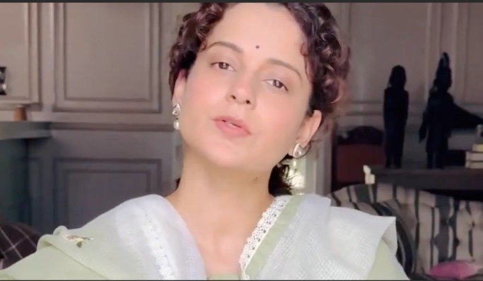 Kangana Ranaut Met with ‘Go Back’ Slogans During Visit to Flood-Hit Manali