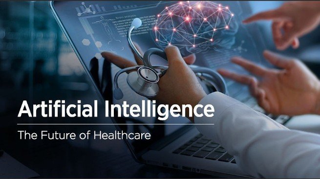 The Role of Artificial Intelligence in Shaping the Future of Healthcare