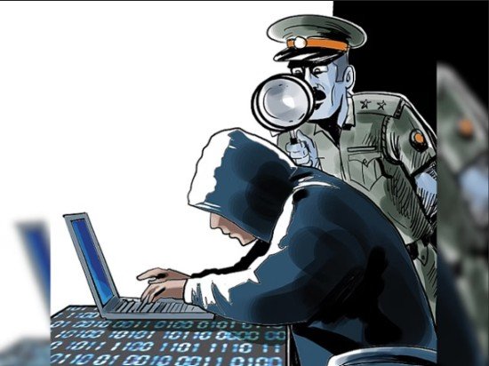 Punjab Police Bust Interstate Cybercrime Racket, 38 Arrested