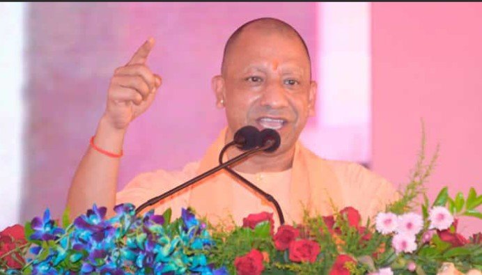 Yogi Adityanath Launches ‘Mission Shakti 5.0’ to Empower Women in Uttar Pradesh