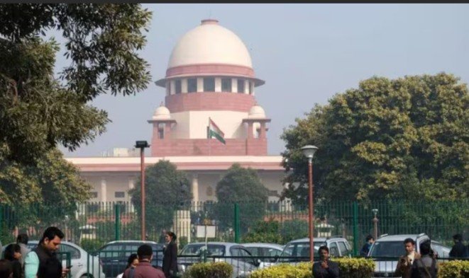 SC seeks Centre, Ladakh UT response on plea challenging Sonam Wangchuk’s detention under NSA