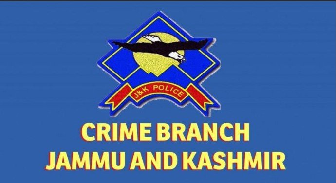 CBK Cracks Land Compensation Racket Worth Crores, Raids Ongoing in Bandipora and Budgam, J&K