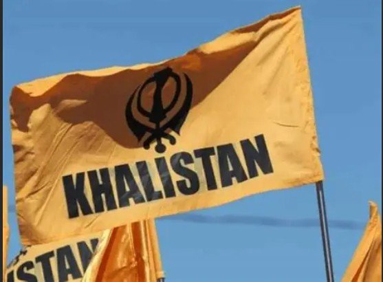 NIA Books Khalistani Terrorist Pannun for Offering Rs 11 Crore to Stop PM Modi from Hoisting Tricolour
