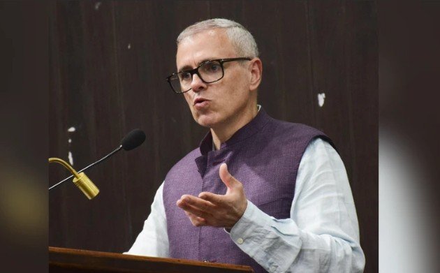 Omar Abdullah Claims J&K Statehood Stalled as BJP Fails to Form Government