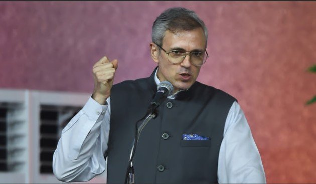 Omar Abdullah Says Delay In J&K Statehood Linked To BJP’s Assembly Poll Defeat