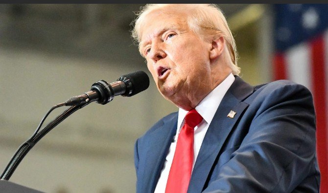 Trump Alleges ‘Triple Sabotage’ at UN, Demands Investigation